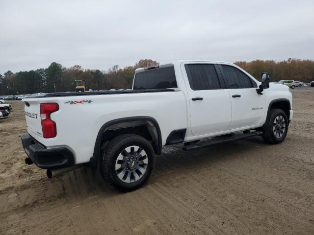 Photo 2 VIN: 2GC4YMEY3P1732914 - CHEVROLET SILVERADO 