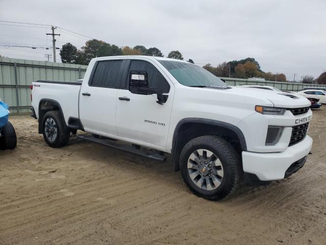 Photo 3 VIN: 2GC4YMEY3P1732914 - CHEVROLET SILVERADO 