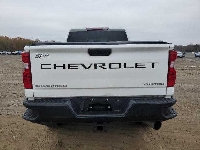 Photo 5 VIN: 2GC4YMEY3P1732914 - CHEVROLET SILVERADO 