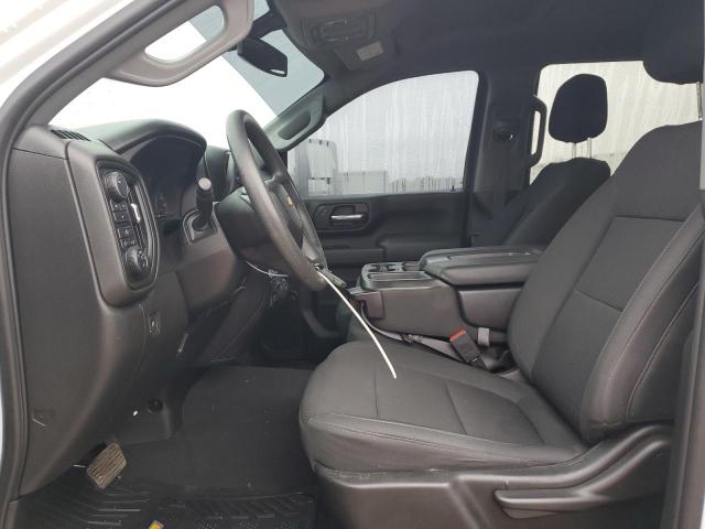 Photo 6 VIN: 2GC4YMEY3P1732914 - CHEVROLET SILVERADO 