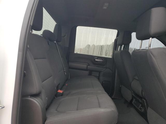 Photo 9 VIN: 2GC4YMEY3P1732914 - CHEVROLET SILVERADO 