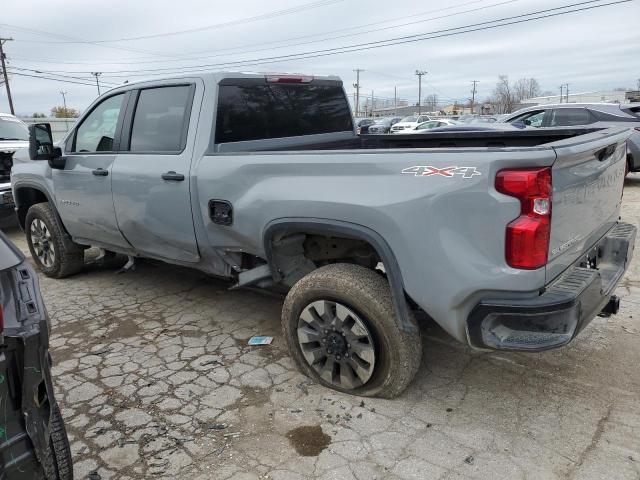 Photo 1 VIN: 2GC4YMEY3R1222534 - CHEVROLET SILVERADO 