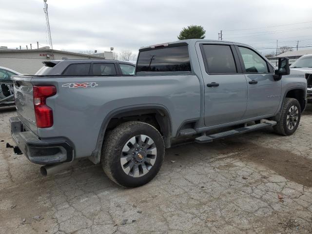 Photo 2 VIN: 2GC4YMEY3R1222534 - CHEVROLET SILVERADO 