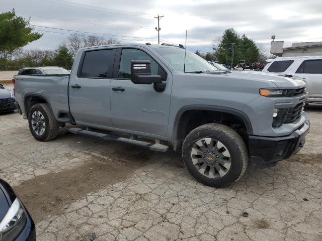 Photo 3 VIN: 2GC4YMEY3R1222534 - CHEVROLET SILVERADO 