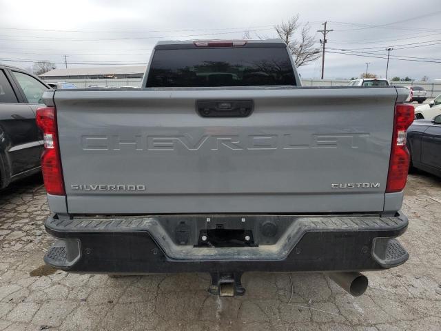 Photo 5 VIN: 2GC4YMEY3R1222534 - CHEVROLET SILVERADO 