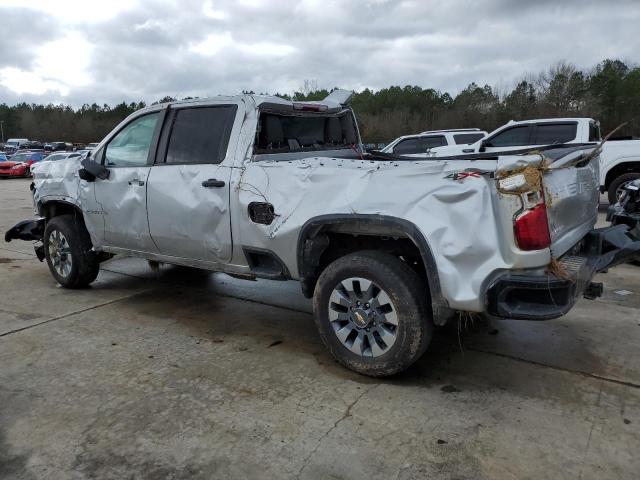 Photo 1 VIN: 2GC4YMEY4N1245430 - CHEVROLET SILVERADO 