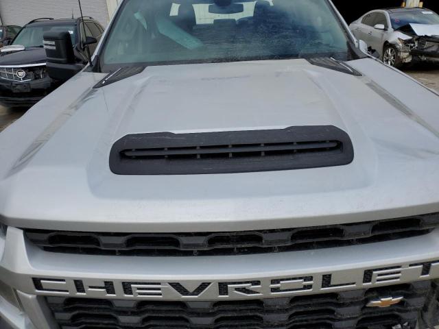 Photo 10 VIN: 2GC4YMEY4N1245430 - CHEVROLET SILVERADO 