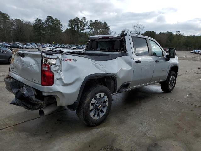 Photo 2 VIN: 2GC4YMEY4N1245430 - CHEVROLET SILVERADO 