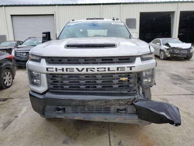 Photo 4 VIN: 2GC4YMEY4N1245430 - CHEVROLET SILVERADO 