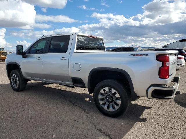 Photo 1 VIN: 2GC4YMEY5N1244657 - CHEVROLET SILVERADO 