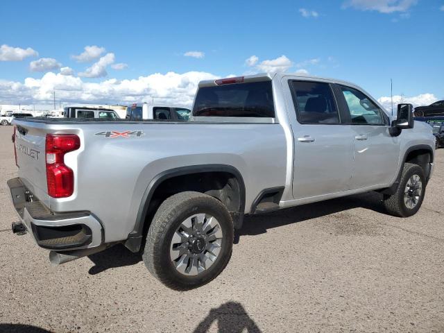 Photo 2 VIN: 2GC4YMEY5N1244657 - CHEVROLET SILVERADO 