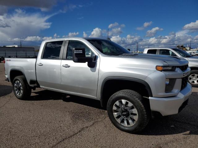 Photo 3 VIN: 2GC4YMEY5N1244657 - CHEVROLET SILVERADO 