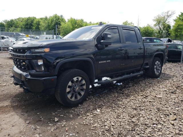 Photo 0 VIN: 2GC4YMEY6P1730767 - CHEVROLET SILVERADO 