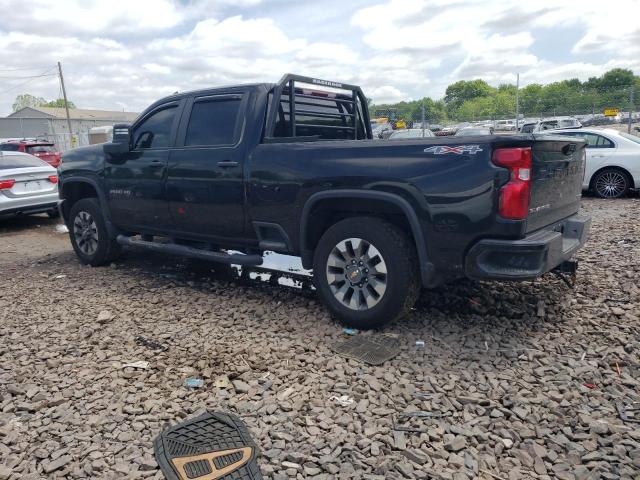 Photo 1 VIN: 2GC4YMEY6P1730767 - CHEVROLET SILVERADO 