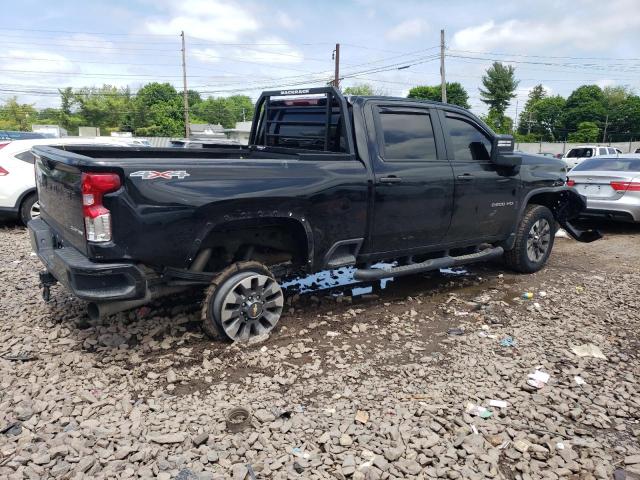 Photo 2 VIN: 2GC4YMEY6P1730767 - CHEVROLET SILVERADO 