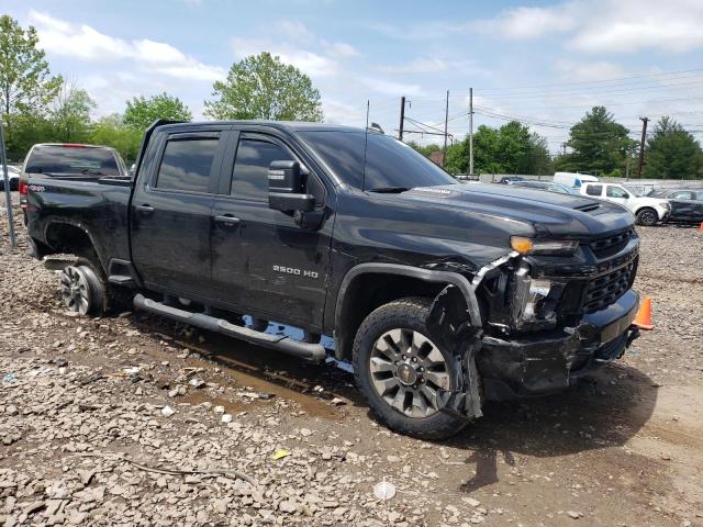 Photo 3 VIN: 2GC4YMEY6P1730767 - CHEVROLET SILVERADO 