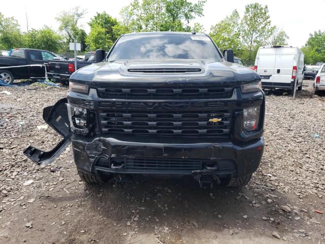 Photo 4 VIN: 2GC4YMEY6P1730767 - CHEVROLET SILVERADO 