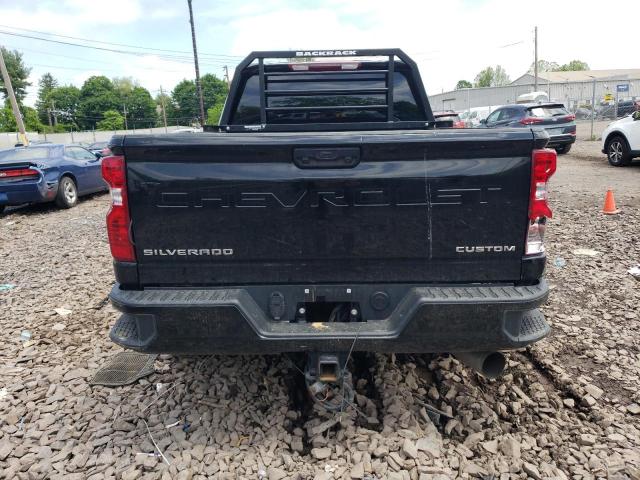 Photo 5 VIN: 2GC4YMEY6P1730767 - CHEVROLET SILVERADO 