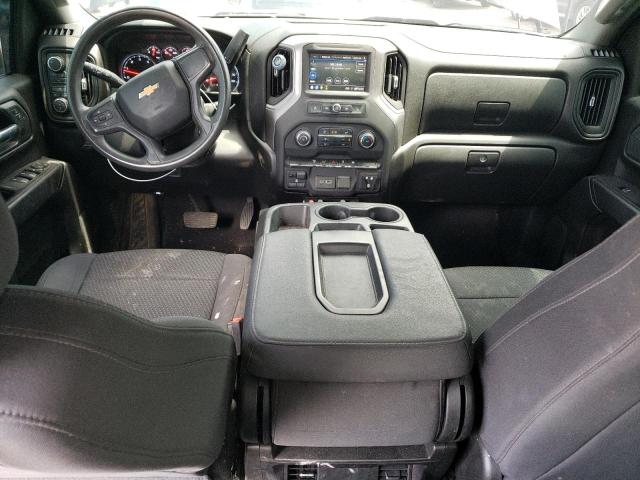 Photo 7 VIN: 2GC4YMEY6P1730767 - CHEVROLET SILVERADO 