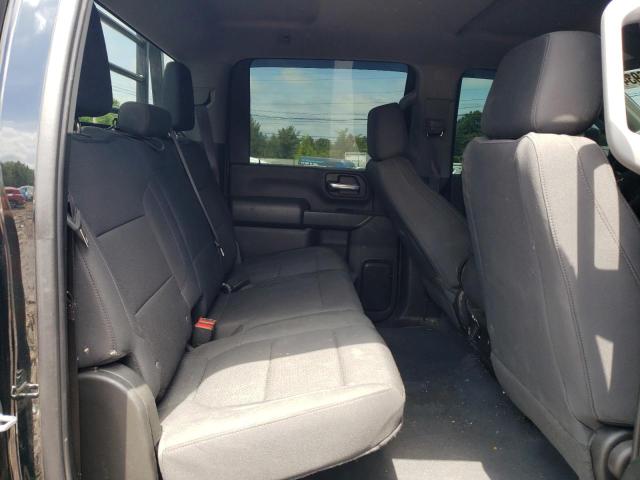 Photo 9 VIN: 2GC4YMEY6P1730767 - CHEVROLET SILVERADO 