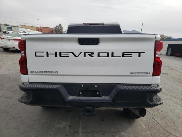 Photo 5 VIN: 2GC4YMEY7N1245227 - CHEVROLET ALL MODELS 