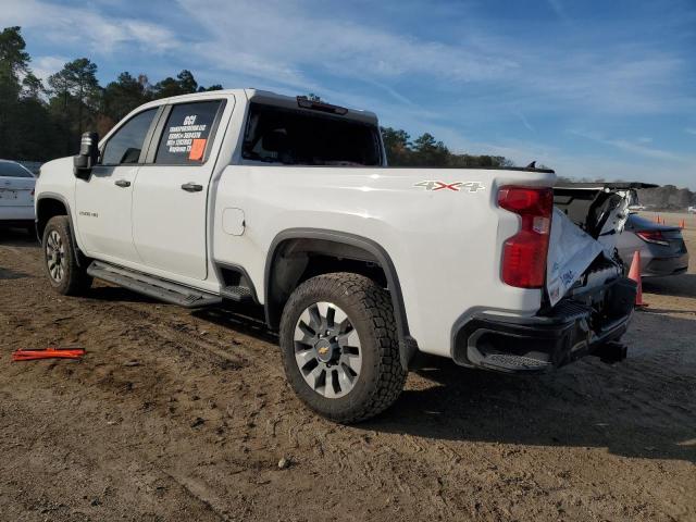 Photo 1 VIN: 2GC4YMEY7P1711399 - CHEVROLET SILVERADO 