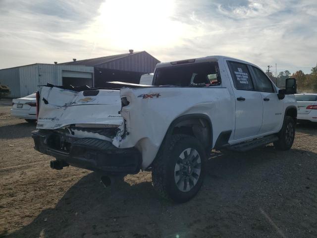 Photo 2 VIN: 2GC4YMEY7P1711399 - CHEVROLET SILVERADO 