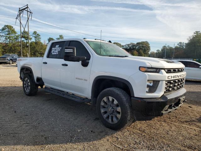 Photo 3 VIN: 2GC4YMEY7P1711399 - CHEVROLET SILVERADO 