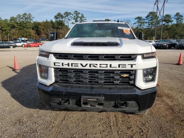 Photo 4 VIN: 2GC4YMEY7P1711399 - CHEVROLET SILVERADO 