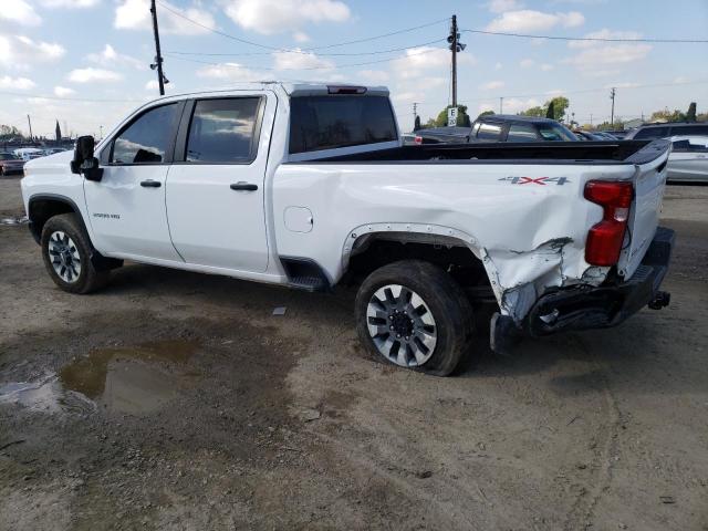 Photo 1 VIN: 2GC4YMEY8N1214360 - CHEVROLET SILVERADO 