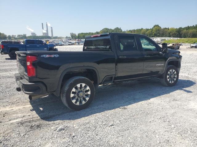 Photo 2 VIN: 2GC4YMEY8R1161603 - CHEVROLET SILVERADO 