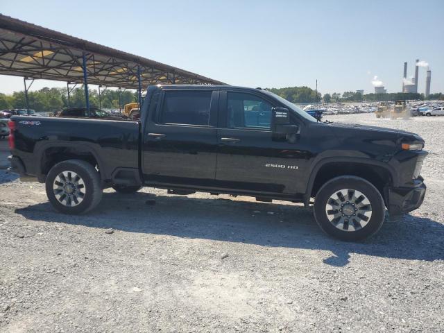 Photo 3 VIN: 2GC4YMEY8R1161603 - CHEVROLET SILVERADO 