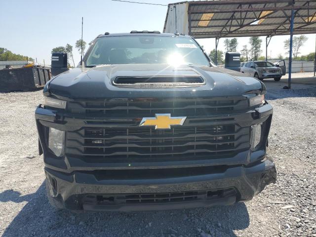 Photo 4 VIN: 2GC4YMEY8R1161603 - CHEVROLET SILVERADO 