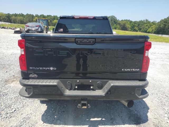 Photo 5 VIN: 2GC4YMEY8R1161603 - CHEVROLET SILVERADO 