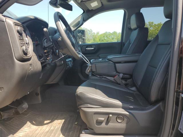 Photo 6 VIN: 2GC4YMEY8R1161603 - CHEVROLET SILVERADO 