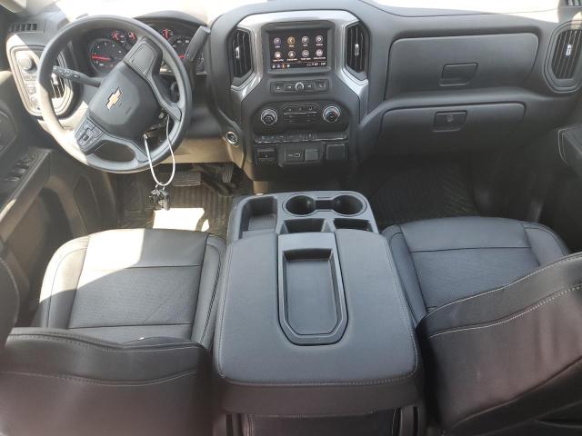 Photo 7 VIN: 2GC4YMEY8R1161603 - CHEVROLET SILVERADO 