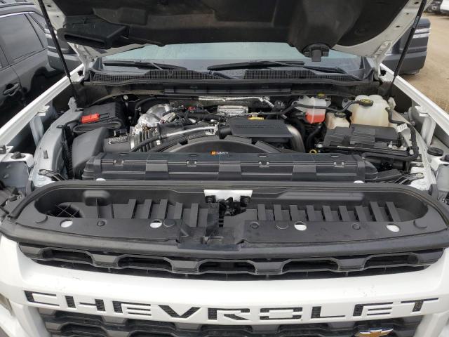 Photo 10 VIN: 2GC4YMEY9P1709296 - CHEVROLET SILVERADO 