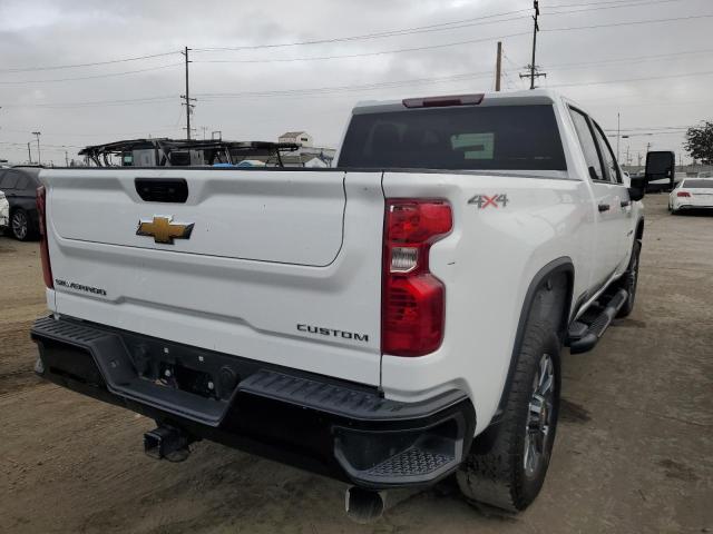 Photo 2 VIN: 2GC4YMEY9P1709296 - CHEVROLET SILVERADO 