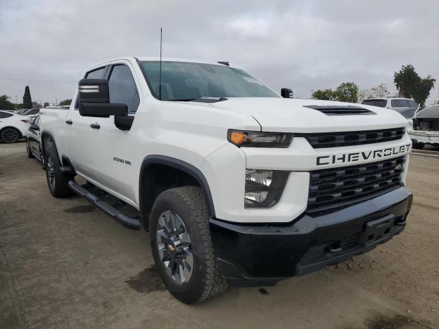 Photo 3 VIN: 2GC4YMEY9P1709296 - CHEVROLET SILVERADO 