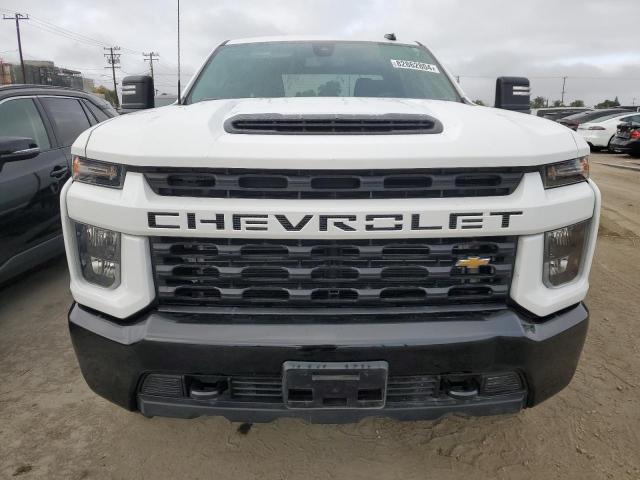 Photo 4 VIN: 2GC4YMEY9P1709296 - CHEVROLET SILVERADO 