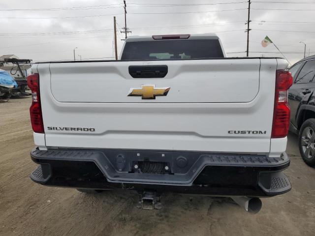 Photo 5 VIN: 2GC4YMEY9P1709296 - CHEVROLET SILVERADO 