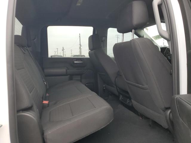 Photo 9 VIN: 2GC4YMEY9P1709296 - CHEVROLET SILVERADO 