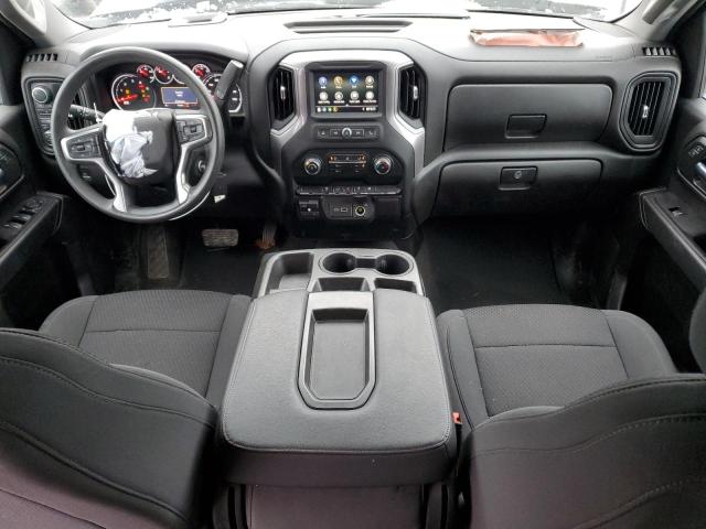 Photo 7 VIN: 2GC4YMEYXN1217485 - CHEVROLET SILVERADO 