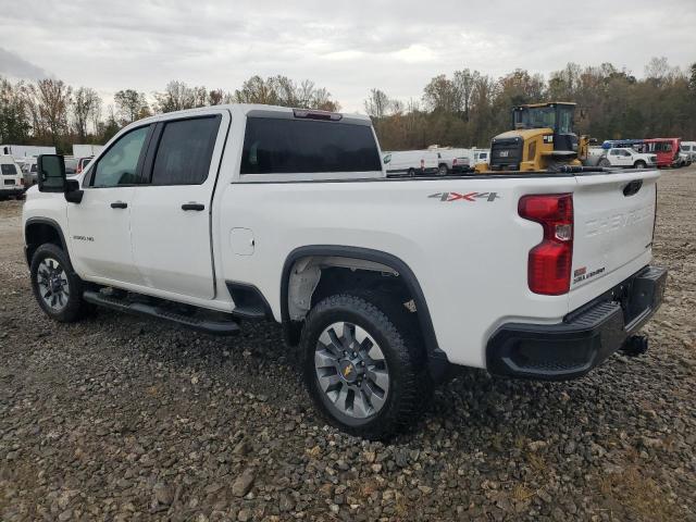 Photo 1 VIN: 2GC4YMEYXR1159495 - CHEVROLET SILVERADO 