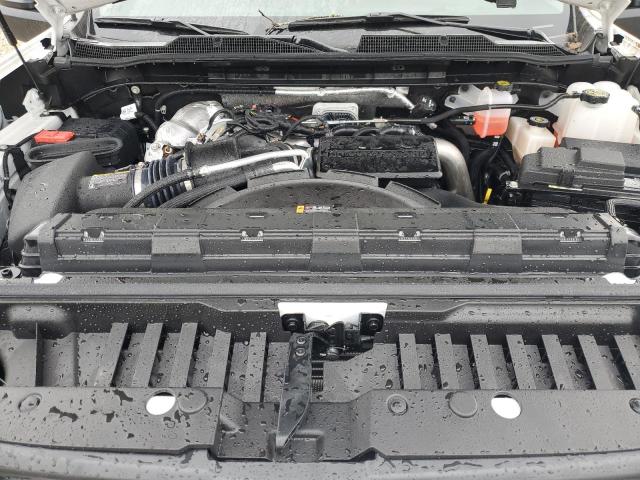 Photo 10 VIN: 2GC4YMEYXR1159495 - CHEVROLET SILVERADO 