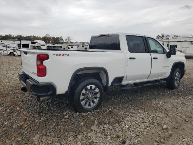 Photo 2 VIN: 2GC4YMEYXR1159495 - CHEVROLET SILVERADO 