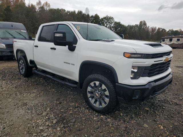 Photo 3 VIN: 2GC4YMEYXR1159495 - CHEVROLET SILVERADO 