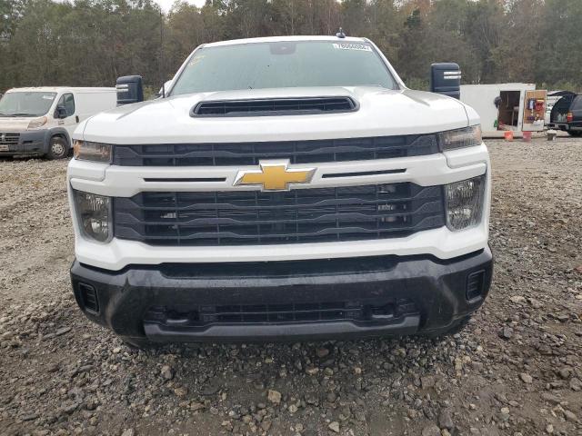 Photo 4 VIN: 2GC4YMEYXR1159495 - CHEVROLET SILVERADO 