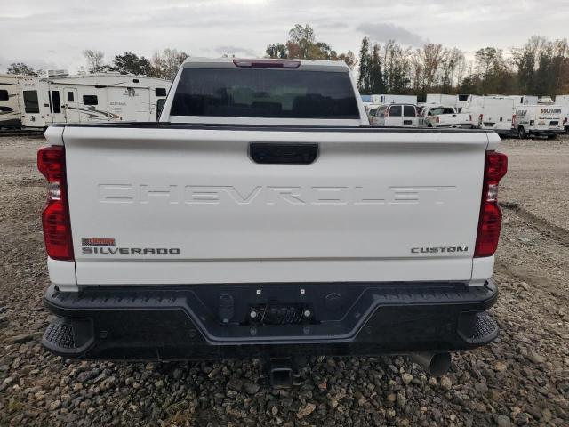 Photo 5 VIN: 2GC4YMEYXR1159495 - CHEVROLET SILVERADO 