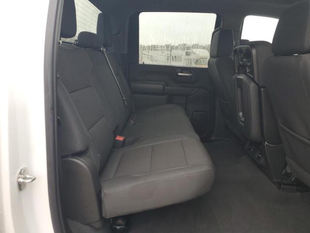 Photo 9 VIN: 2GC4YMEYXR1159495 - CHEVROLET SILVERADO 